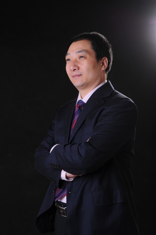 南智义秘书长